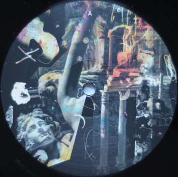 LP Luigi Madonna: Italian Shocks