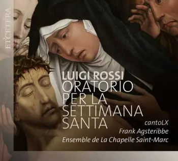 Oratorio Della Settimana Santa