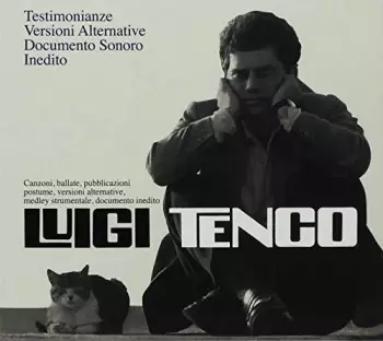 Luigi Tenco