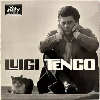 Luigi Tenco