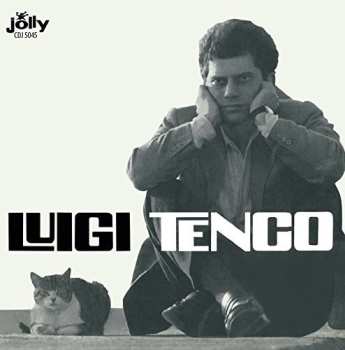 CD Luigi Tenco: Luigi Tenco