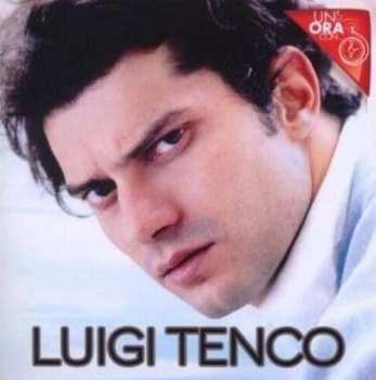 Album Luigi Tenco: Un'Ora Con...
