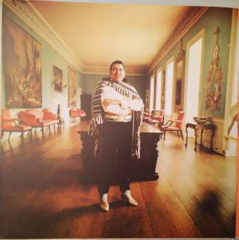 2LP Luis Alberto del Parana y Los Paraguayos: Luis Alberto Del Paraná Y Los Paraguayos