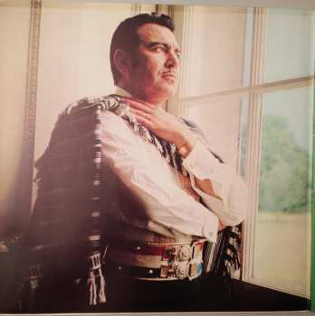 2LP Luis Alberto del Parana y Los Paraguayos: Luis Alberto Del Paraná Y Los Paraguayos