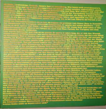 2LP Luis Alberto del Parana y Los Paraguayos: Luis Alberto Del Paraná Y Los Paraguayos