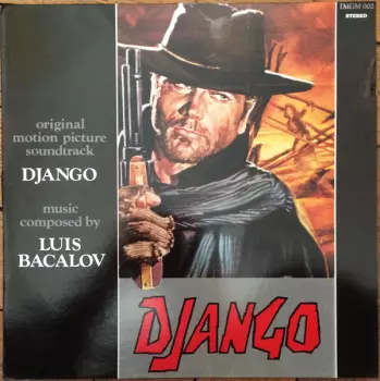 Django - Original Motion Picture Soundtrack