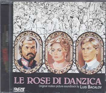 Album Luis Bacalov: Le Rose Di Danzica (Original Motion Picture Soundtrack)
