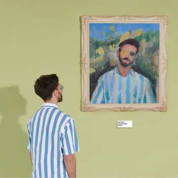 Album Luis Clavis: Homme Objet