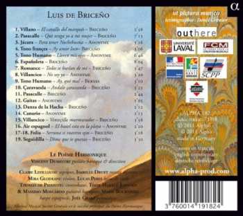 CD Vincent Dumestre: El Fenix De Paris