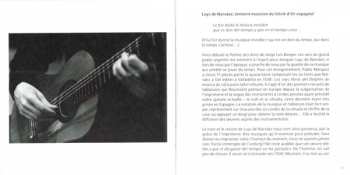 CD Pablo Márquez: Musica Del Delphin