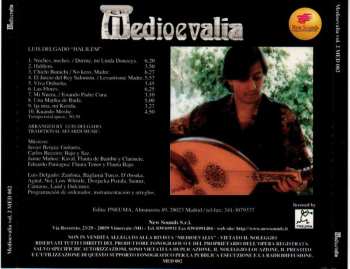 CD Luis Delgado: Halilem