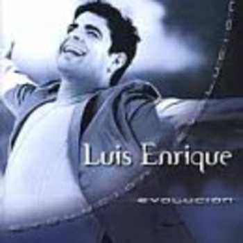 Album Luis Enrique: Evolución