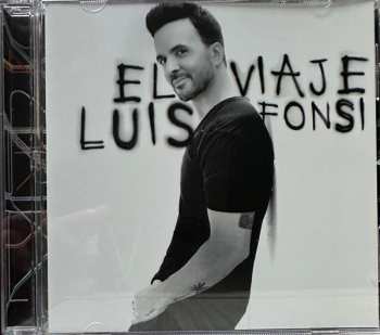LP Luis Fonsi: El Viaje