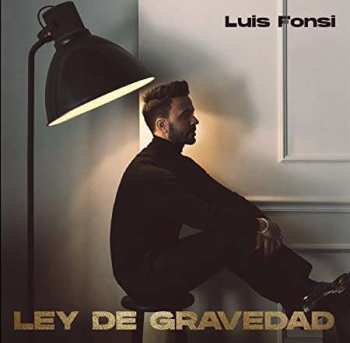 CD Luis Fonsi: Ley De Gravedad