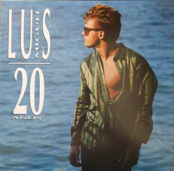 LP Luis Miguel: 20 Años