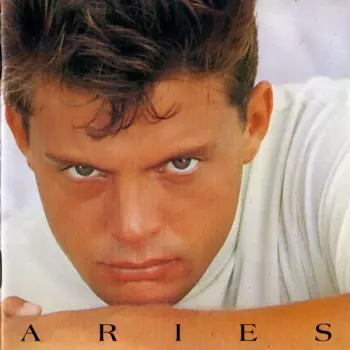 Luis Miguel: Aries