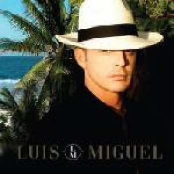 CD Luis Miguel: Luis Miguel