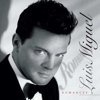 2LP Luis Miguel: Romances