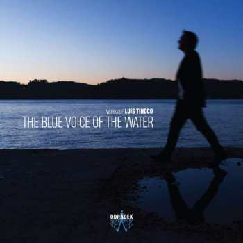 Album Seattle Symphony Orchestra: The Blue Voice Of The Water