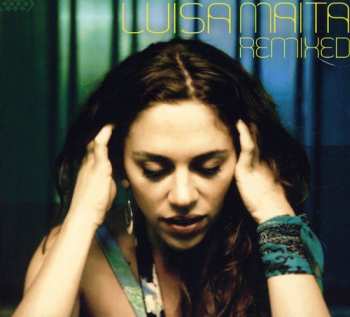 Album Luísa Maita: Maita Remixed