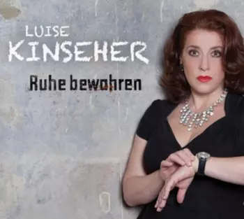 Ruhe Bewahren