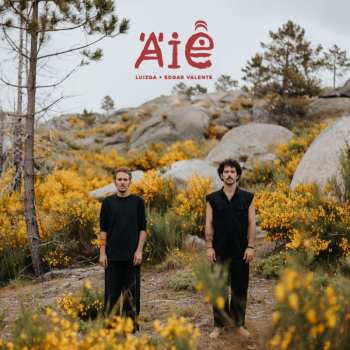 CD Luizga: Aie
