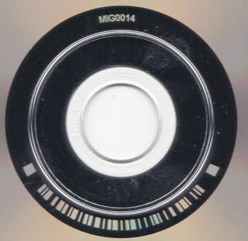 CD Luka Bloom: Sometimes I Fly... Live In Bremen 2001