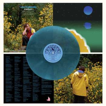 LP Luka Kuplowsky: Stardust CLR