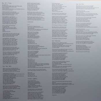 LP Lukas Graham: 4 (The Pink Album) LTD | CLR