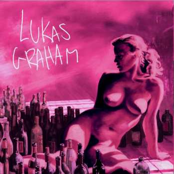 LP Lukas Graham: 4 (The Pink Album) CLR