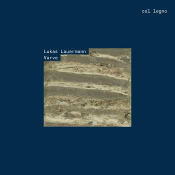 Album Lukas Lauermann: Varve