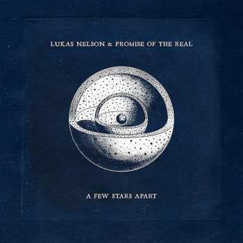 Album Promise Of The Real: A Few Stars Apart