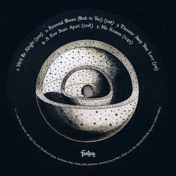 LP Promise Of The Real: A Few Stars Apart