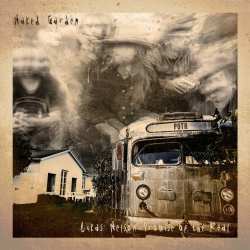 Album Promise Of The Real: Naked Garden