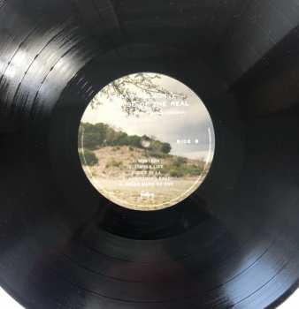 LP/SP Promise Of The Real: Turn Off The News (Build A Garden)