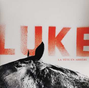 2LP Luke: La Tête En Arrière