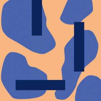 LP Luke Abbott: Music From The Edge Of An Island