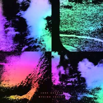 Album Luke Abbott: Wysing Forest