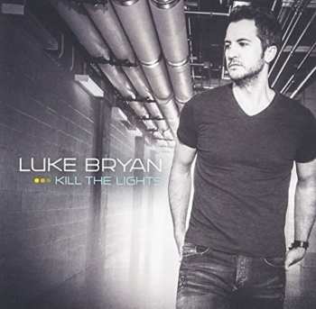 CD Luke Bryan: Kill The Lights DLX