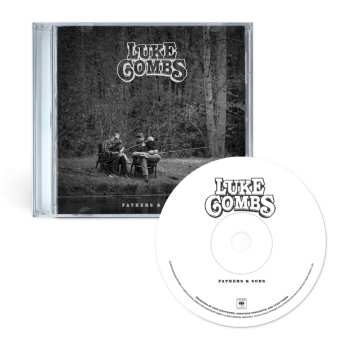 CD Luke Combs: Fathers & Sons