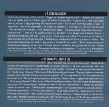 CD Luke Combs: Gettin' Old