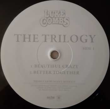 EP Luke Combs: The Trilogy