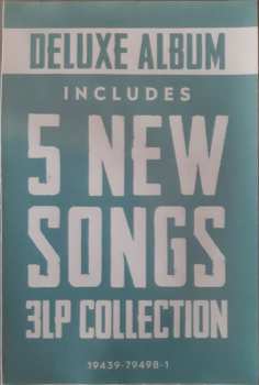 3LP Luke Combs: What You See Ain't Always What You Get DLX