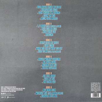 3LP Luke Combs: What You See Ain't Always What You Get DLX