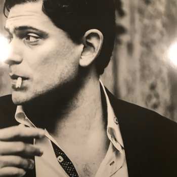 LP Luke Elliot: Dressed For The Occasion LTD | NUM | CLR