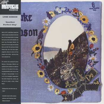 LP Luke Gibson: Another Perfect Day