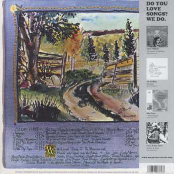 LP Luke Gibson: Another Perfect Day