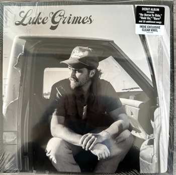 LP Luke Grimes: Luke Grimes