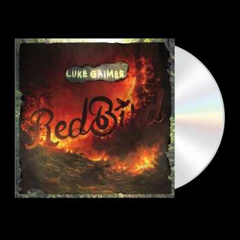 Album Luke Grimes: Red Bird