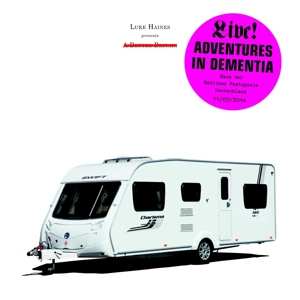 EP Luke Haines: Adventures In Dementia - A Micro Opera